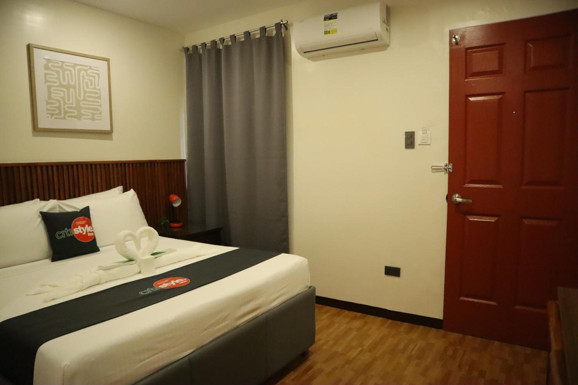 Citistyle Inn Davao Exterior photo