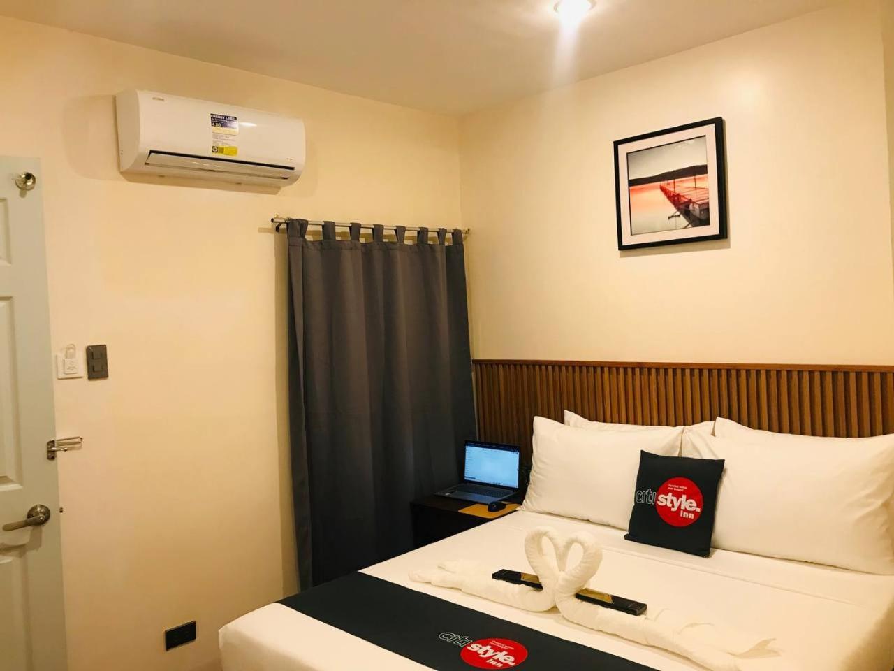 Citistyle Inn Davao Exterior photo