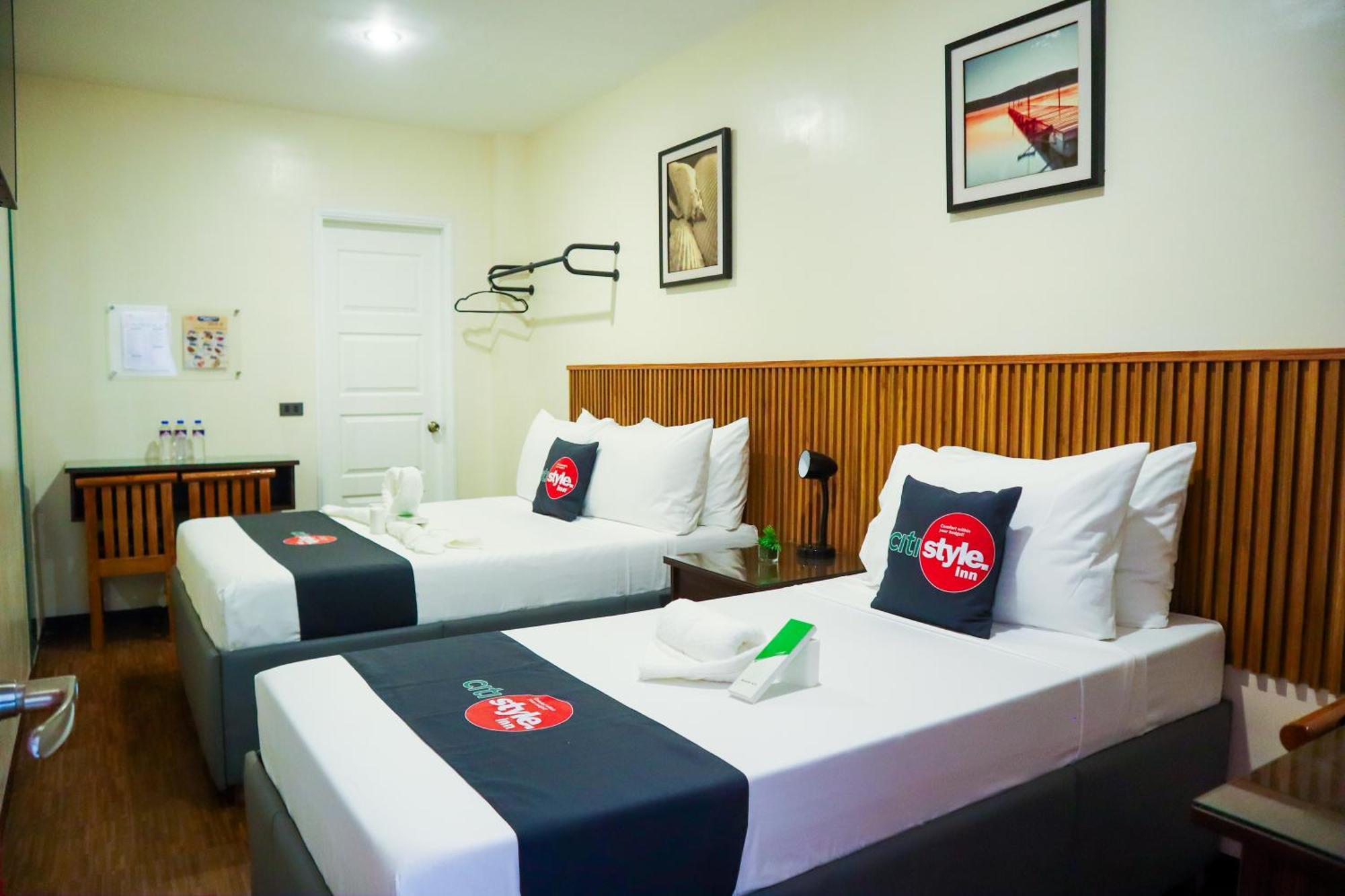 Citistyle Inn Davao Exterior photo
