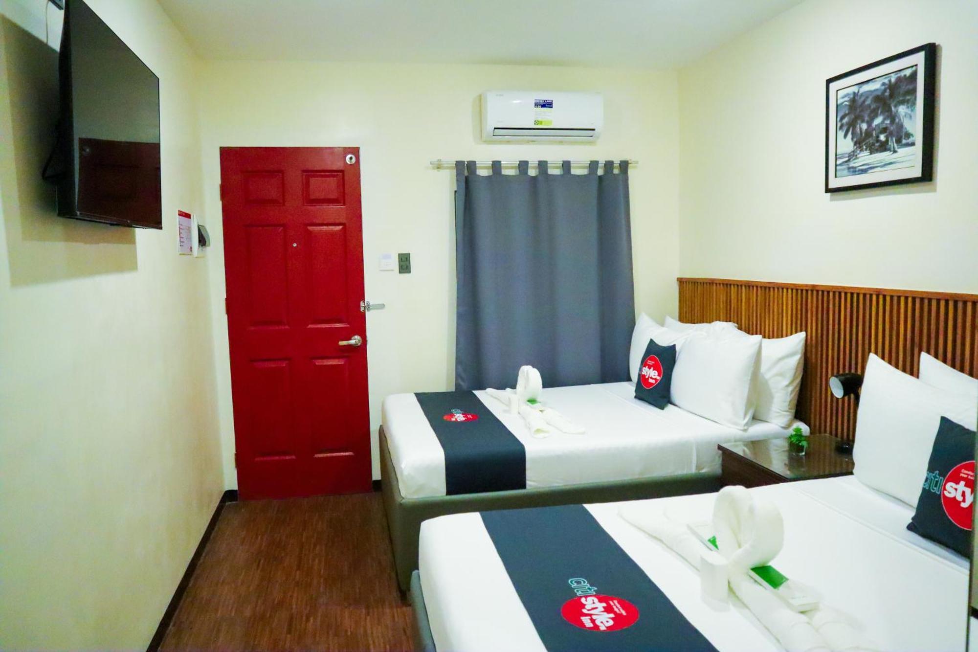 Citistyle Inn Davao Exterior photo